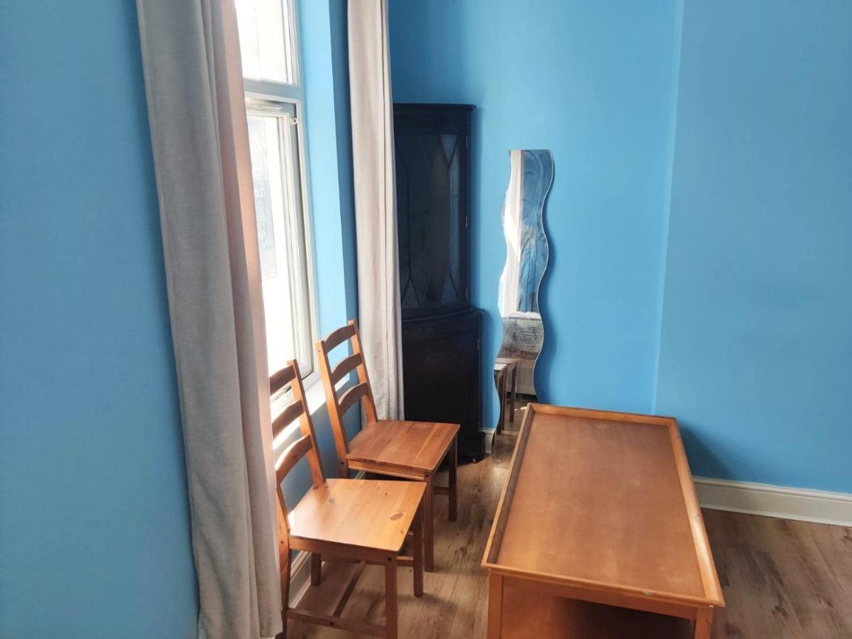 Cozy London Rooms Bagian luar foto